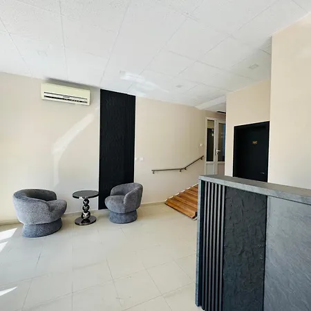 Sunny House 205 One Bedroom * Slăntjev Brjag